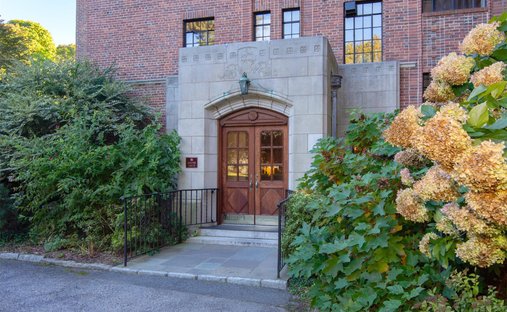 Cooperativa a Irvington, New York, Stati Uniti 1