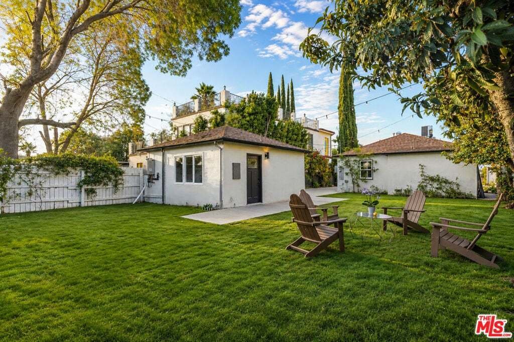 Casa en Los Ángeles, California, Estados Unidos 5 - 19186044