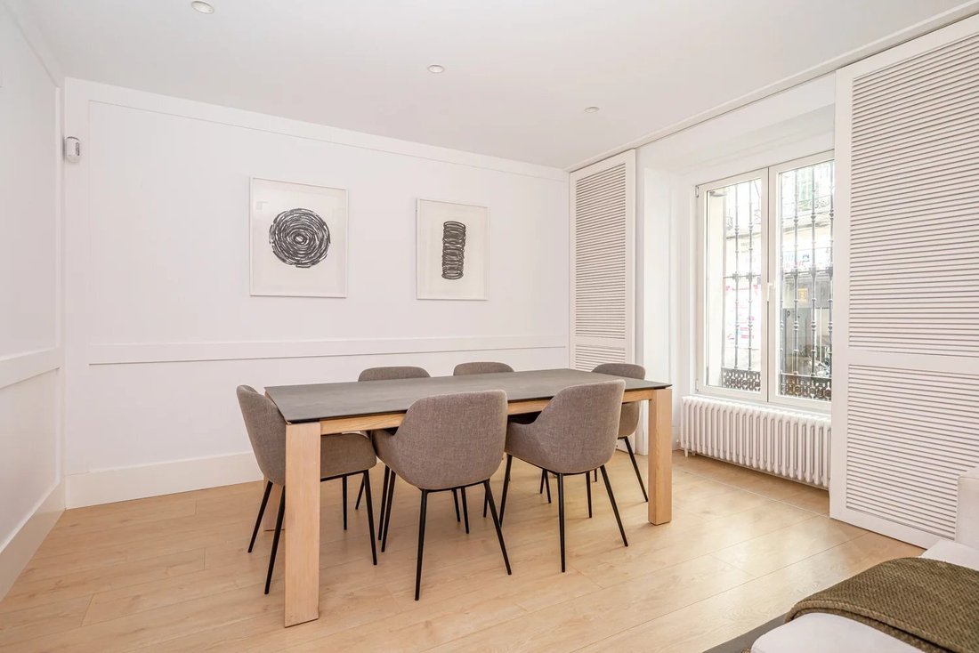 Apartamento en Centro, Madrid, España 4 - 19185361