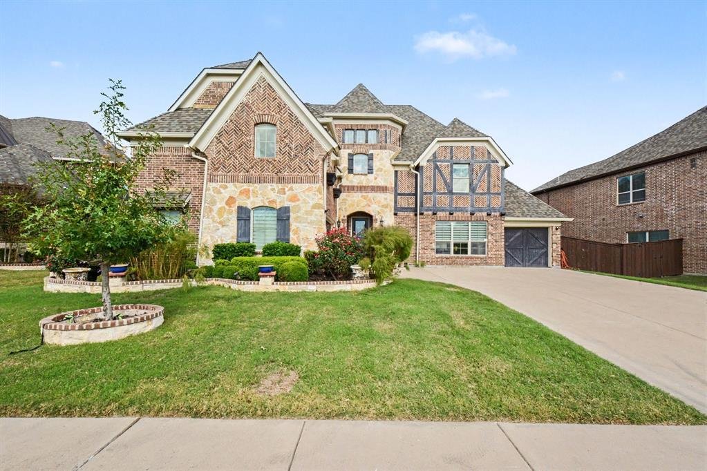 Casa a Frisco, Texas, Stati Uniti 1 - 19185835