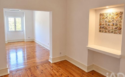Wohnung in Areeiro, Lissabon, Portugal 1