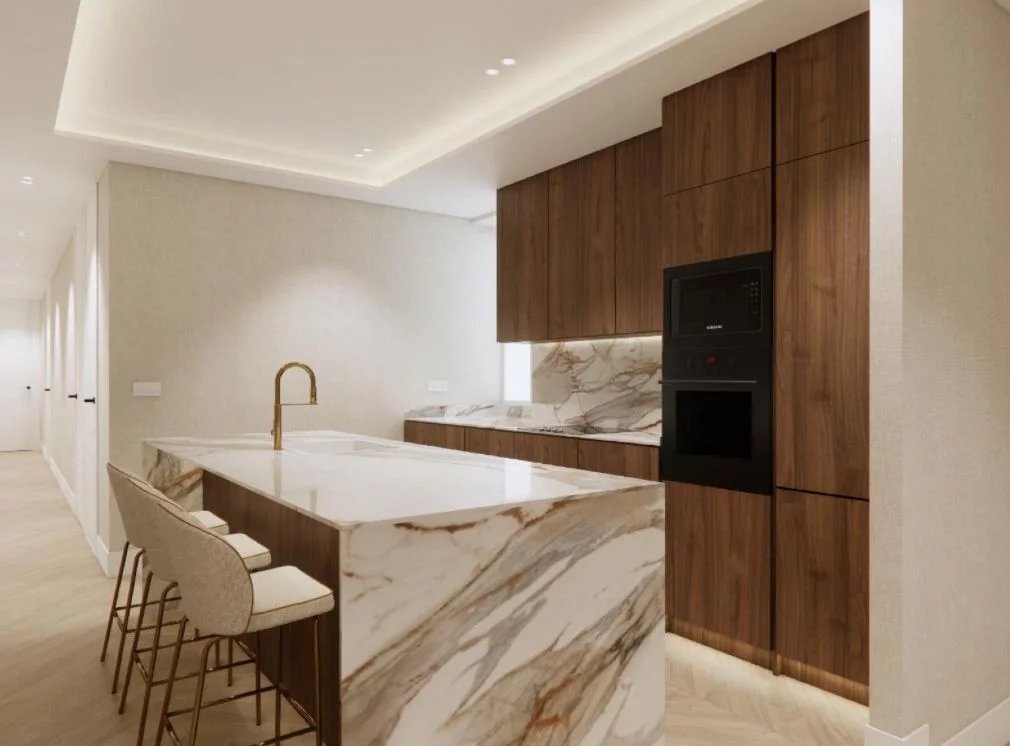 Appartamento a Salamanca, Madrid, Spagna 2 - 19185204
