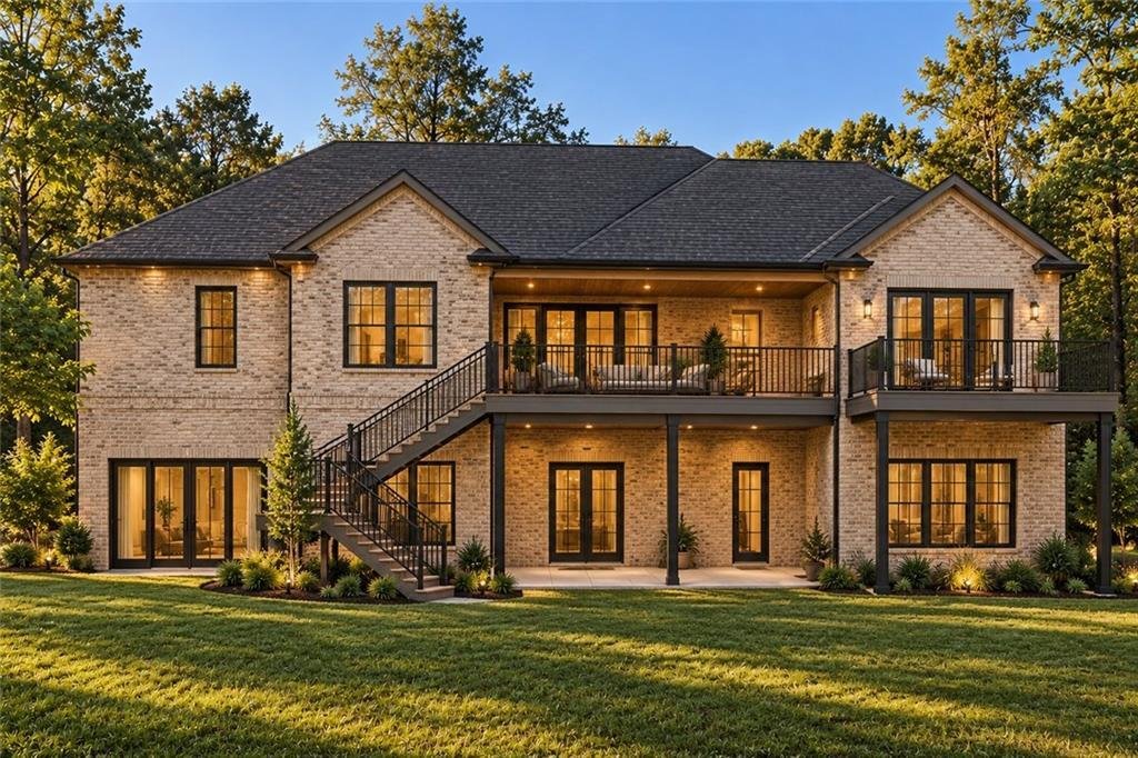 House in Stone Mountain, Georgia, United States 2 - 19184659