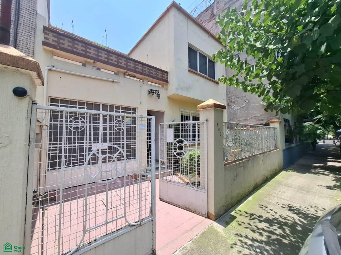 House in Santa Catarina Yecahuitzotl, Mexico City, Mexico 1 - 18501753