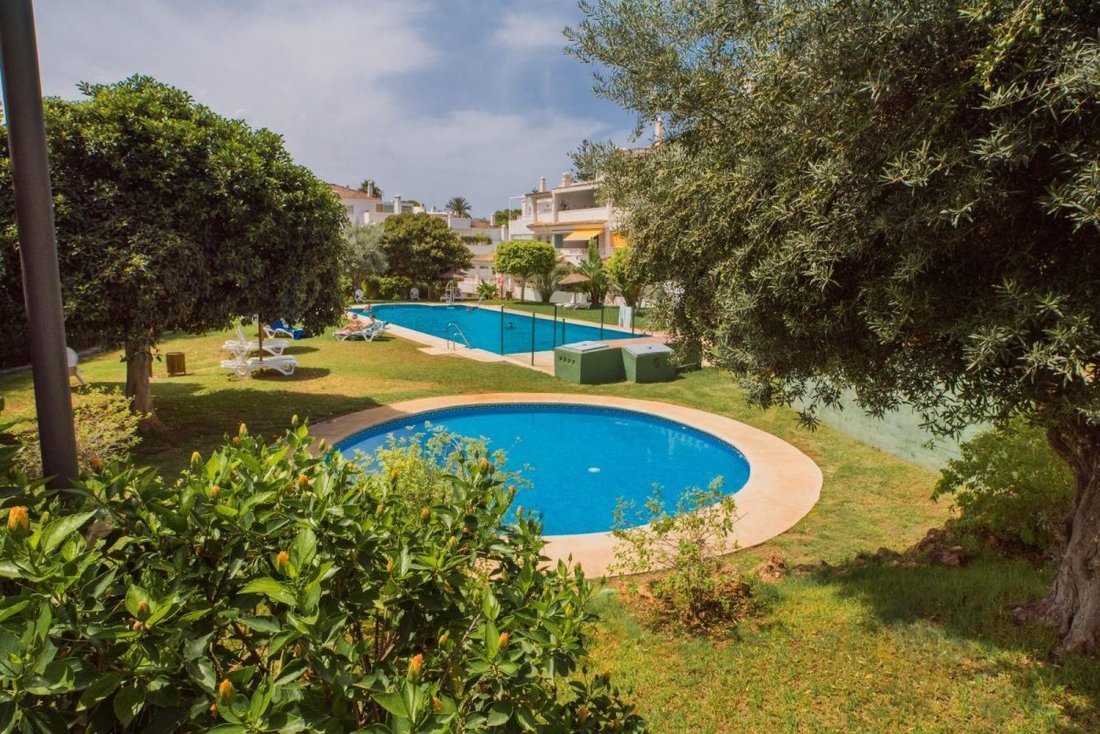 Apartamento en Río Real, Marbella, Andalucía 2 - 19188574