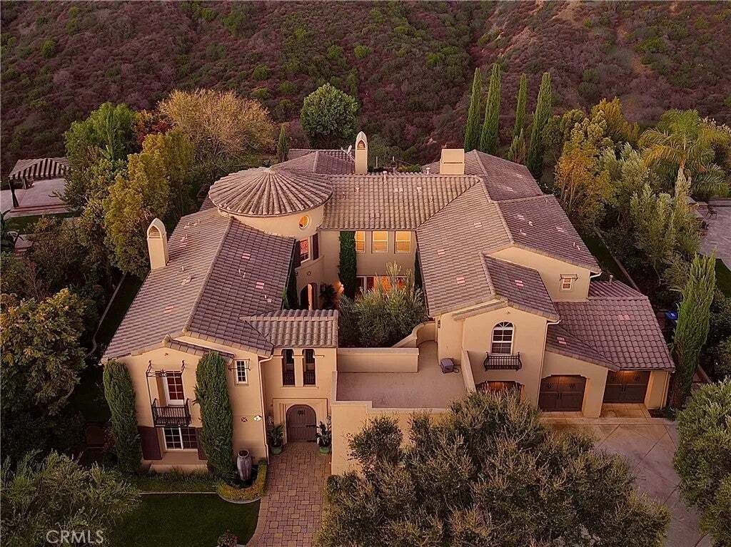 Casa a Chino Hills, California, Stati Uniti 1 - 19188017