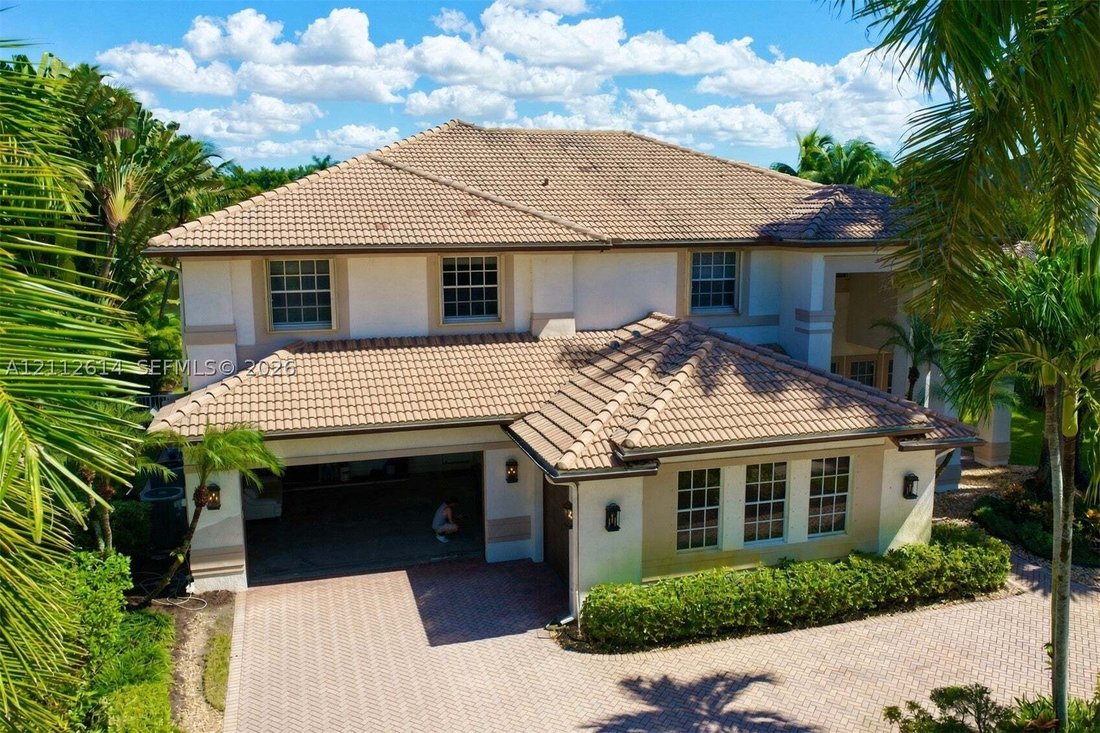 Casa a Weston, Florida, Stati Uniti 2 - 19187870