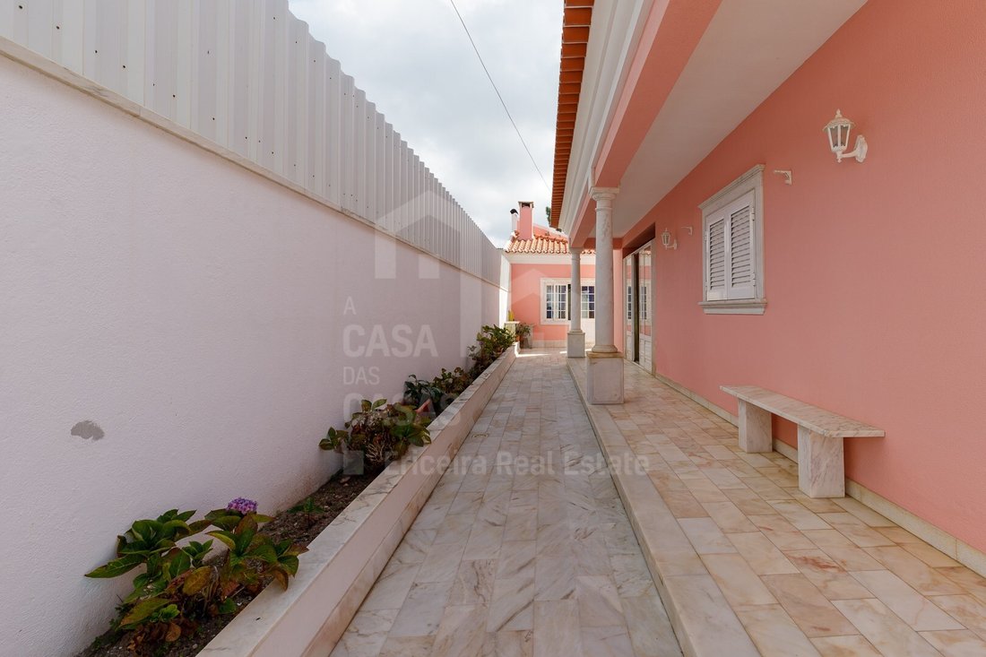 Haus in Ericeira, Lissabon, Portugal 3 - 19186443
