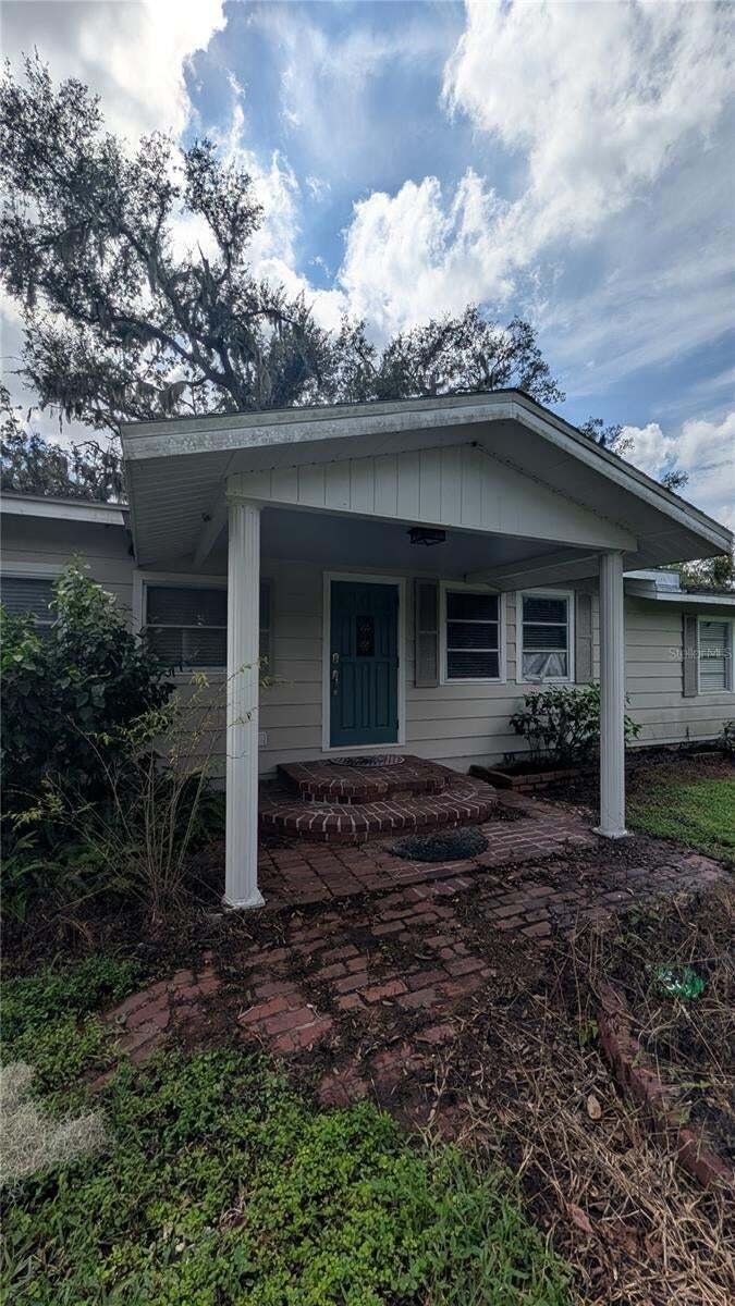 Casa en Terra Ceia, Florida, Estados Unidos 1 - 19185034