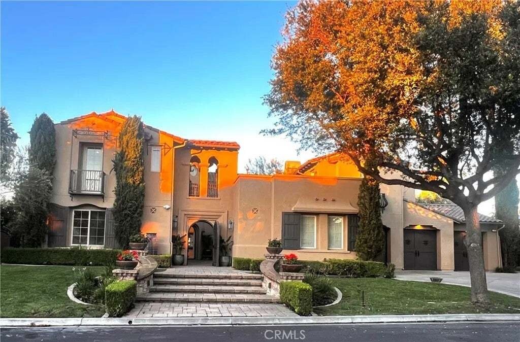 Casa a Chino Hills, California, Stati Uniti 2 - 19188017