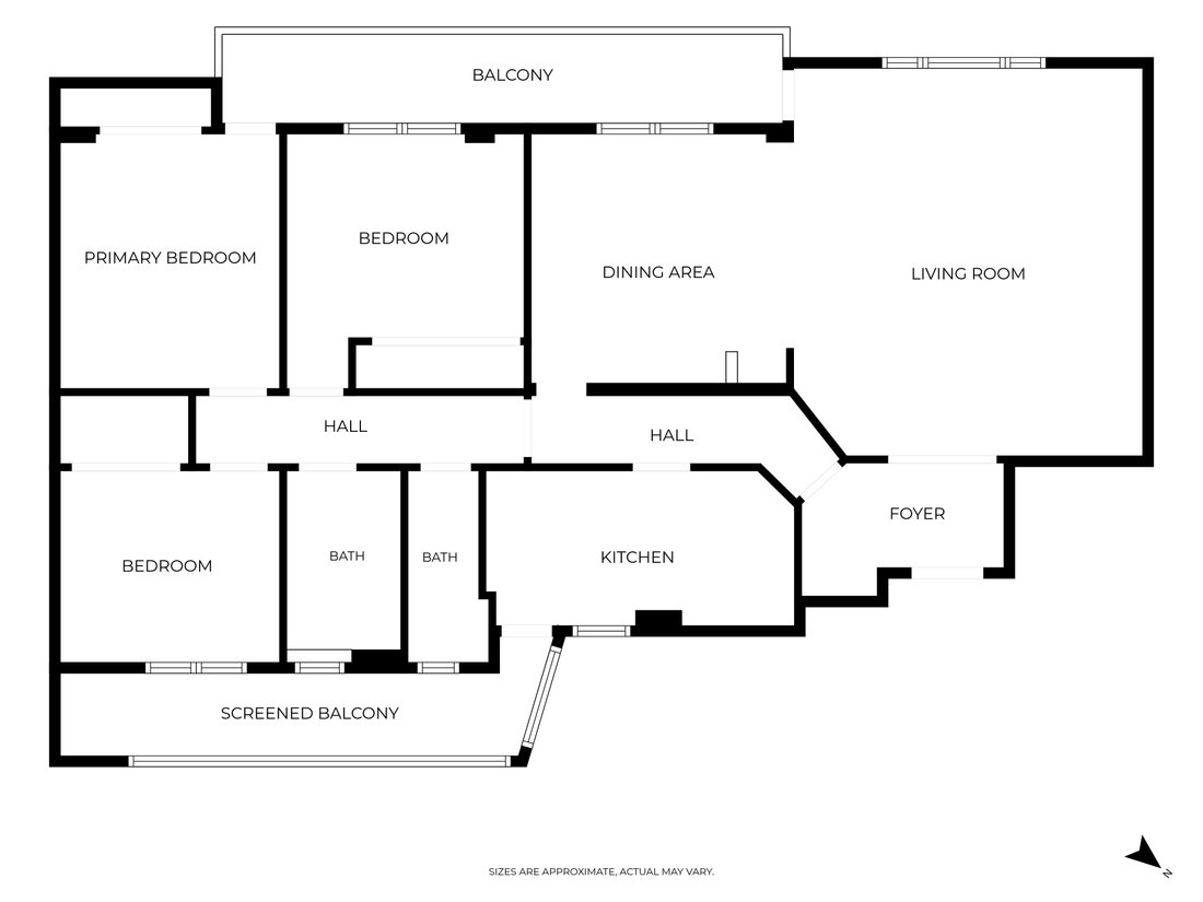 Apartment in Palma, Balearic Islands, Spain 2 - 19185178