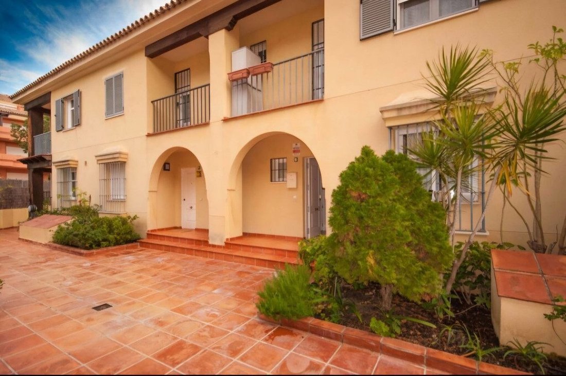 Townhouse en San Pedro Alcántara, Andalucía, España 2 - 19188228
