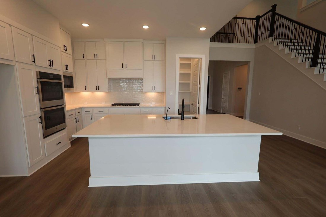 Casa en Houston, Texas, Estados Unidos 3 - 18483745