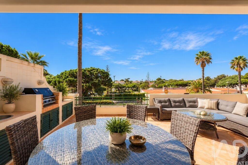 Apartamento en Almancil, Algarve, Portugal 3 - 19188729