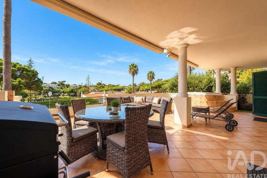 Apartamento en Almancil, Algarve, Portugal 2 - 19188729