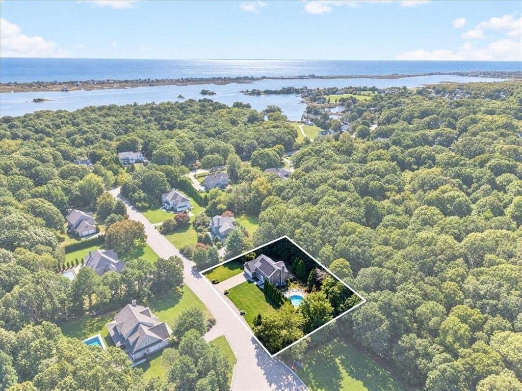 House in Westerly, Rhode Island, United States 2 - 19184585