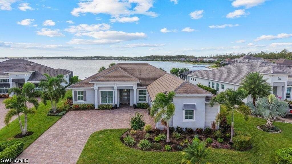 Maison à Estero, Floride, États-Unis 5 - 19184970
