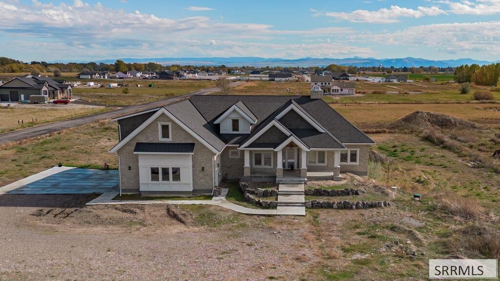 Maison à Rigby, Idaho, États-Unis 1 - 19187696