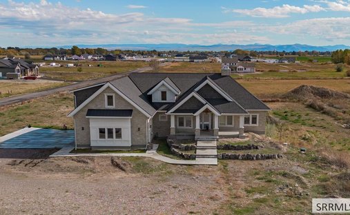 Casa a Rigby, Idaho, Stati Uniti 1
