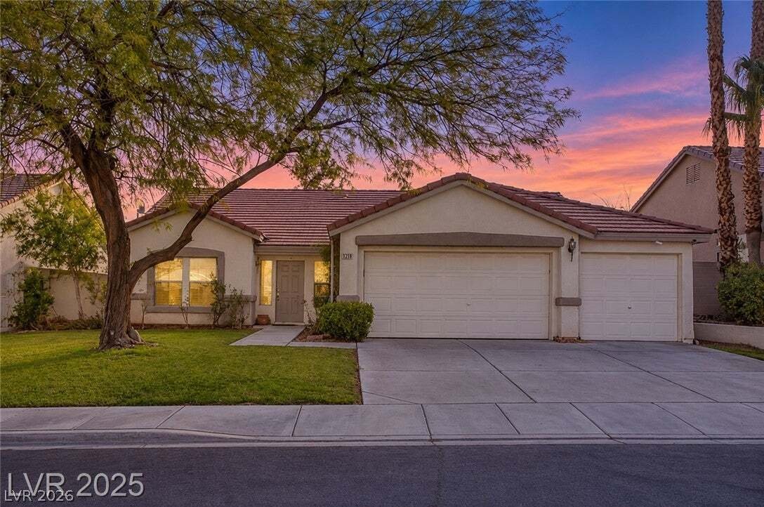 Maison à Henderson, Nevada, États-Unis 1 - 19185199