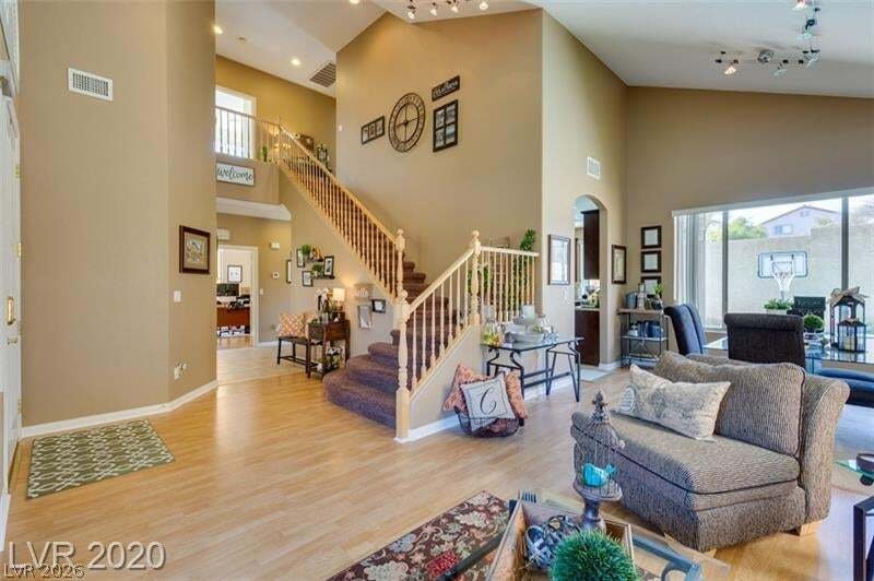 House in Las Vegas, Nevada, United States 4 - 19187840