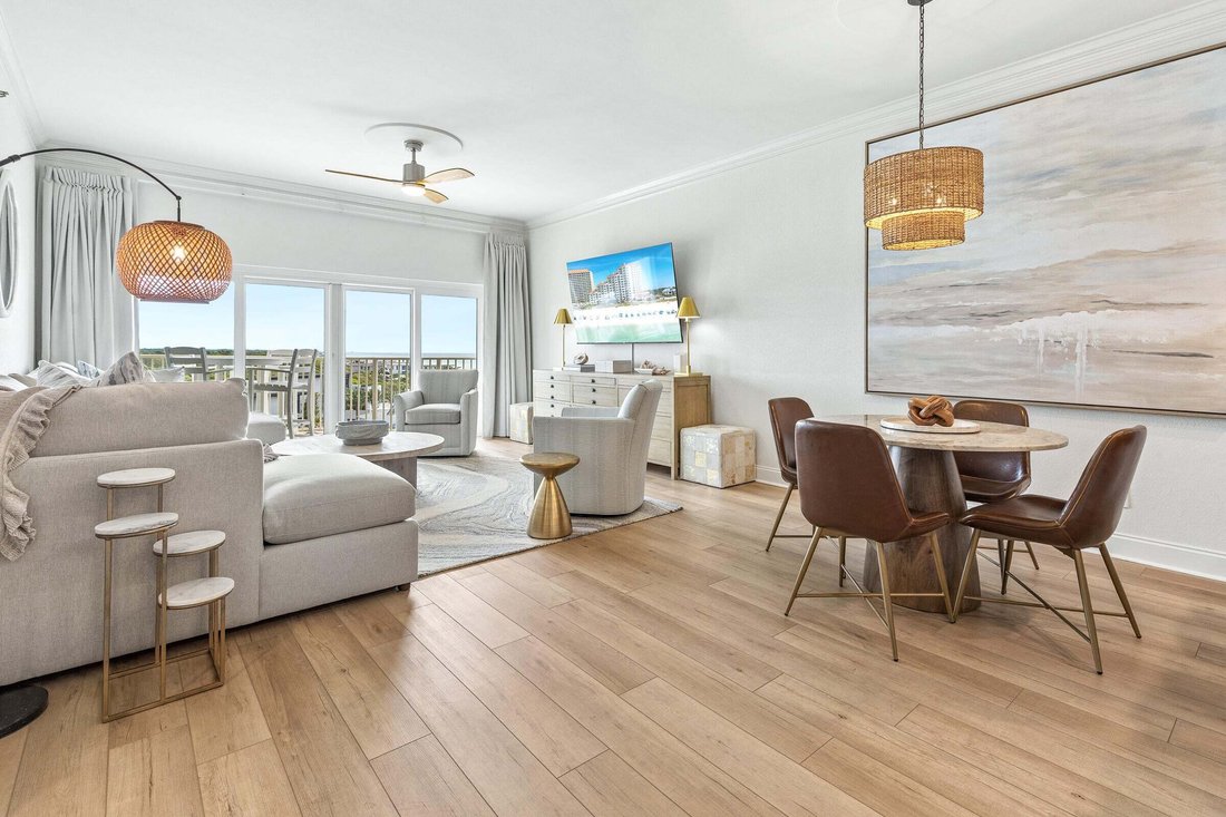 Condo in Miramar Beach, Florida, United States 5 - 19184892