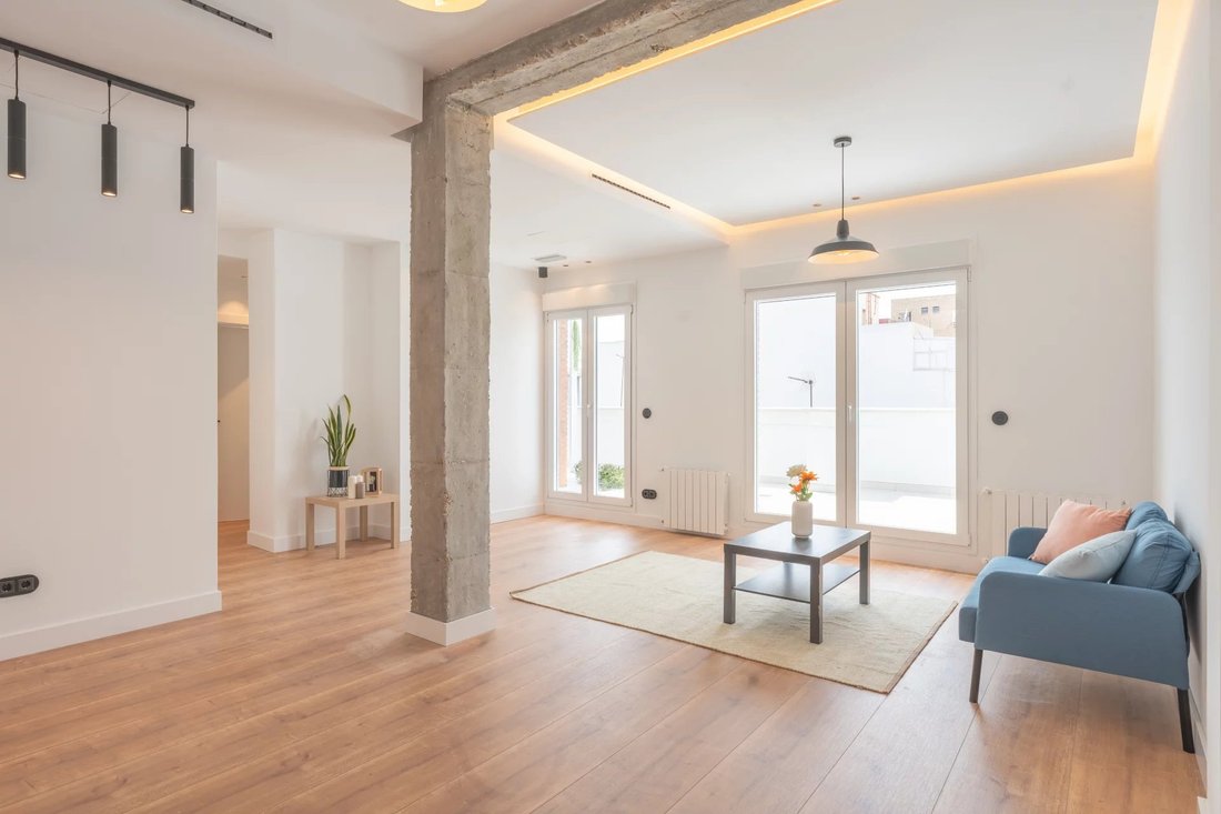 Apartamento en Salamanca, Madrid, España 3 - 19187140