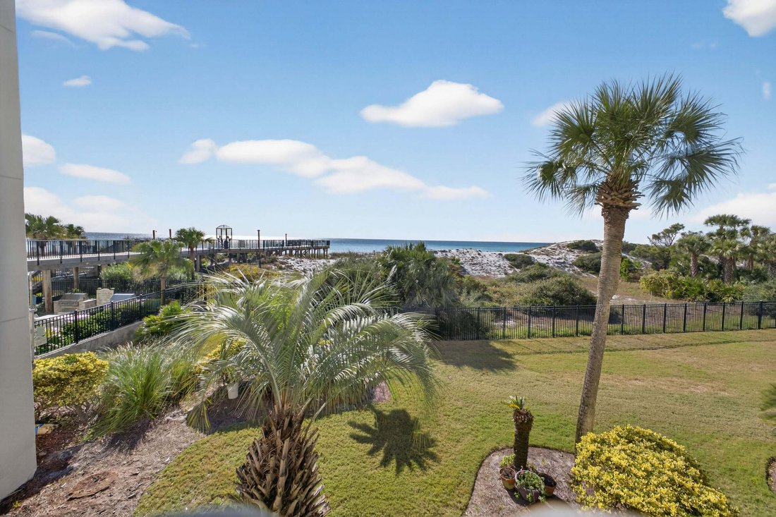 Eigentumswohnung in Miramar Beach, Florida, Vereinigte Staaten 1 - 19184792