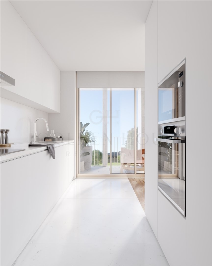 Apartamento en Arcozelo, Distrito de Oporto, Portugal 1 - 19184607