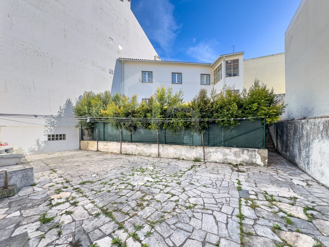 Apartamento en Ericeira, Distrito de Lisboa, Portugal 3 - 19186379