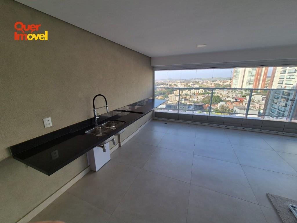 Apartamento en Ribeirão Preto, Estado de São Paulo, Brasil 4 - 19184182