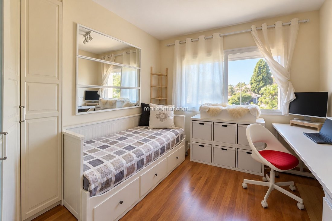 Appartement à Sierra Blanca, Marbella, Espagne 4 - 19185446