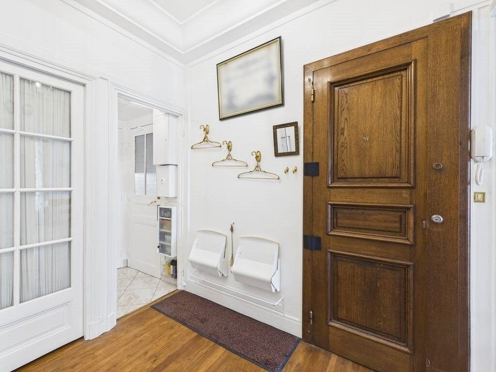 Apartamento en Pereire-Malesherbes, Paris 17e Arrondissement, París 2 - 19188201
