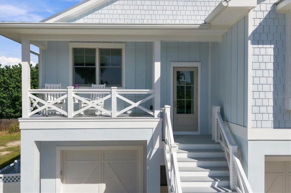 Casa a Boca Grande, Florida, Stati Uniti 4 - 19185032