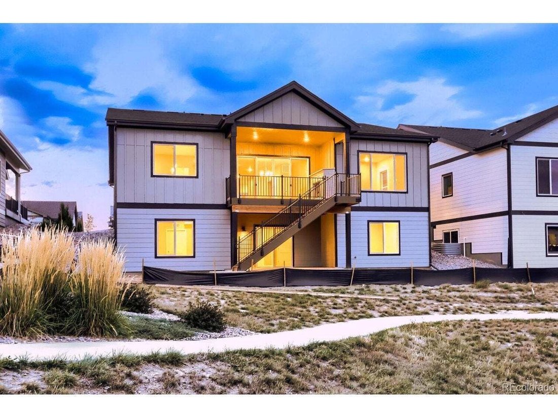 Casa en Fort Collins, Colorado, Estados Unidos 1 - 19185146