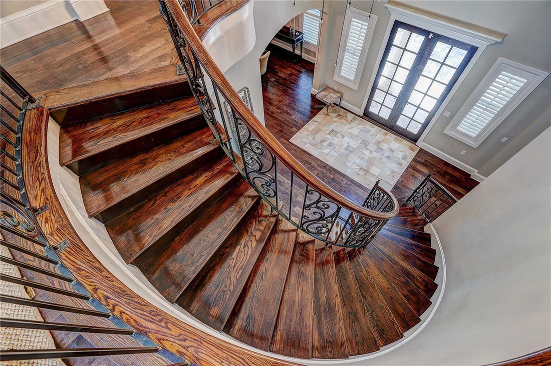 Casa en Tampa, Florida, Estados Unidos 5 - 19185057