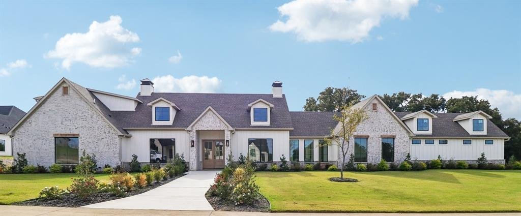 Casa en Burleson, Texas, Estados Unidos 1 - 19185803