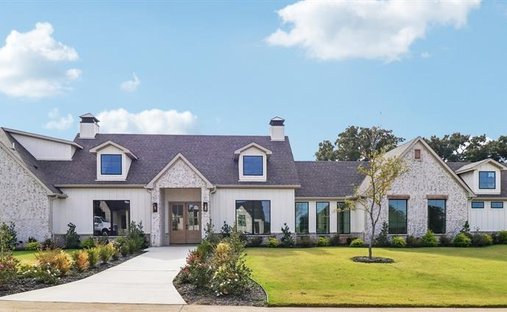 Maison à Burleson, Texas, États-Unis 1