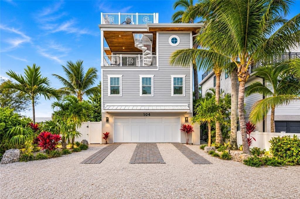 Maison à Holmes Beach, Floride, États-Unis 2 - 19185849