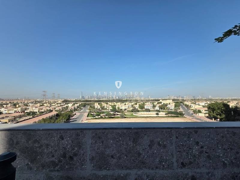 Apartment in Al Barsha South 5, Al Barsha, Dubai 3 - 19188078
