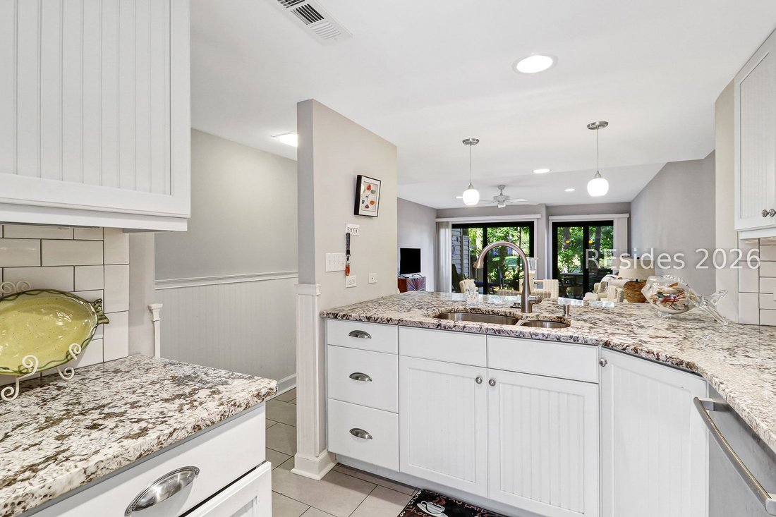 Condominio a Hilton Head Island, Carolina del Sud, Stati Uniti 4 - 19184886