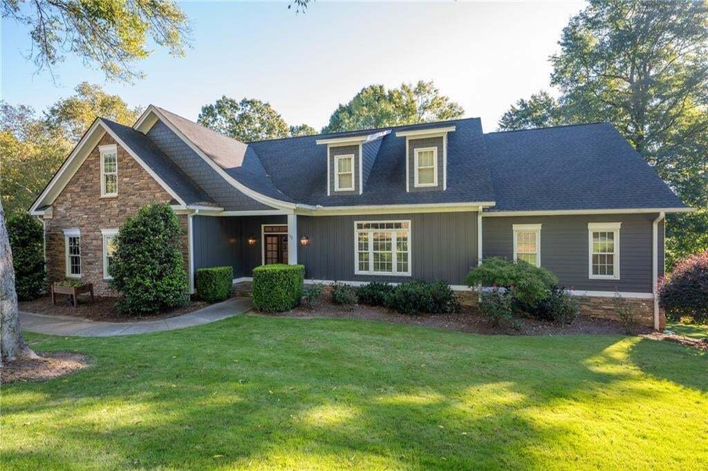 House in Calhoun, Georgia, United States 2 - 19184662