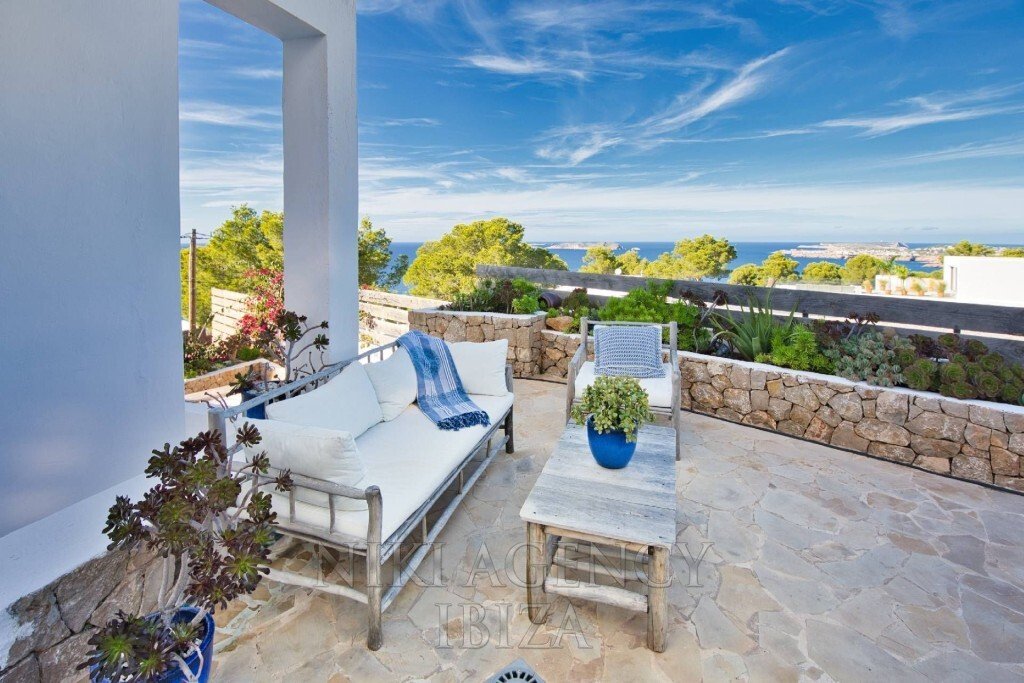 House in Cala Moli, Sant Josep de sa Talaia, Spain 4 - 19188196