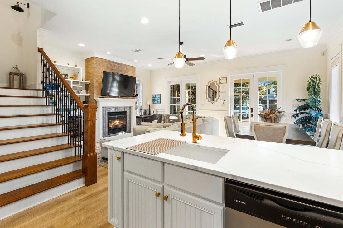 Casa a Miramar Beach, Florida, Stati Uniti 5 - 19184800