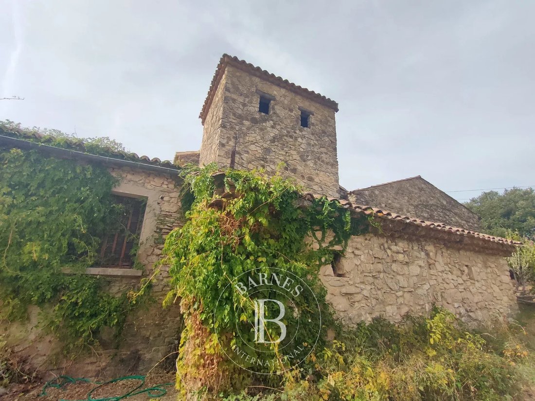 Farm Ranch in Carsan, Occitania, France 1 - 19185887