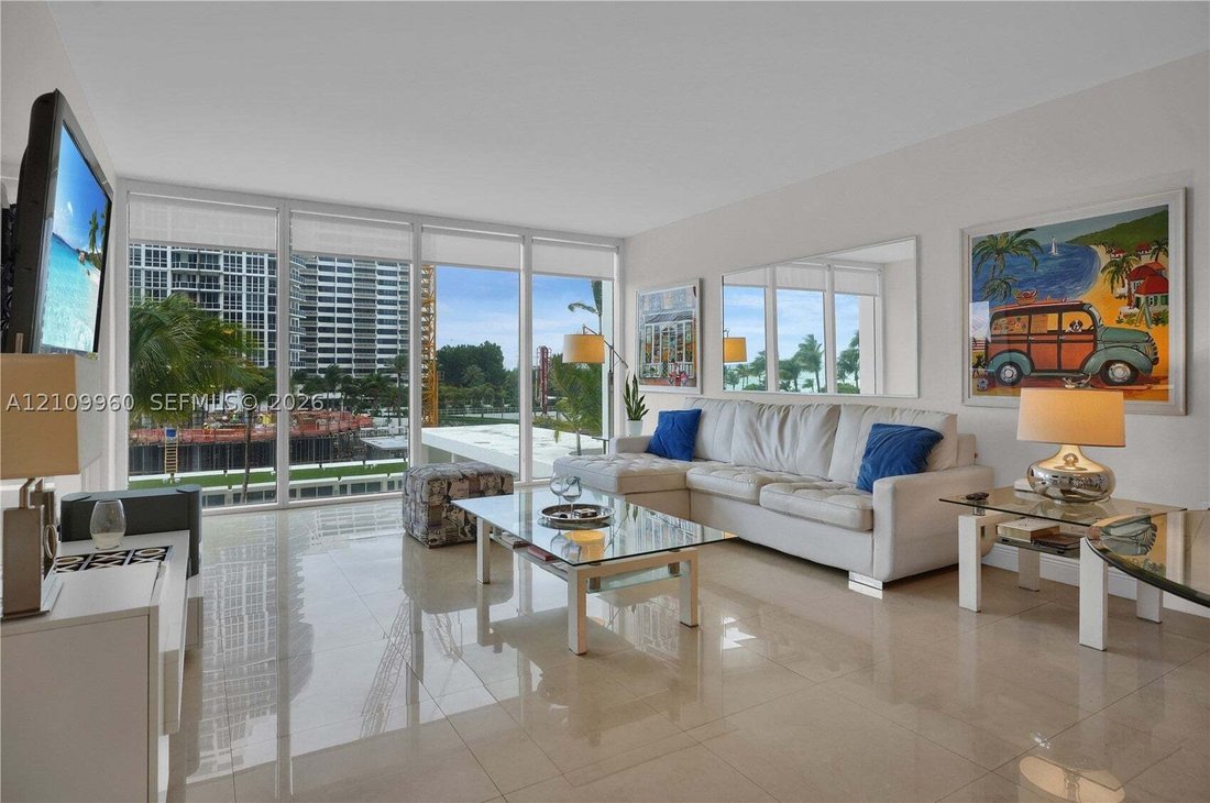 Condo in Bal Harbour, Florida, United States 2 - 19188393
