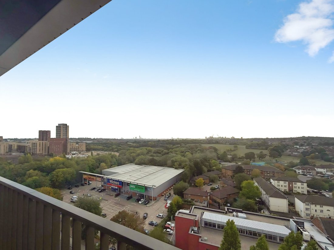 Apartamento en Municipio de Barnet, Inglaterra 5 - 19184671