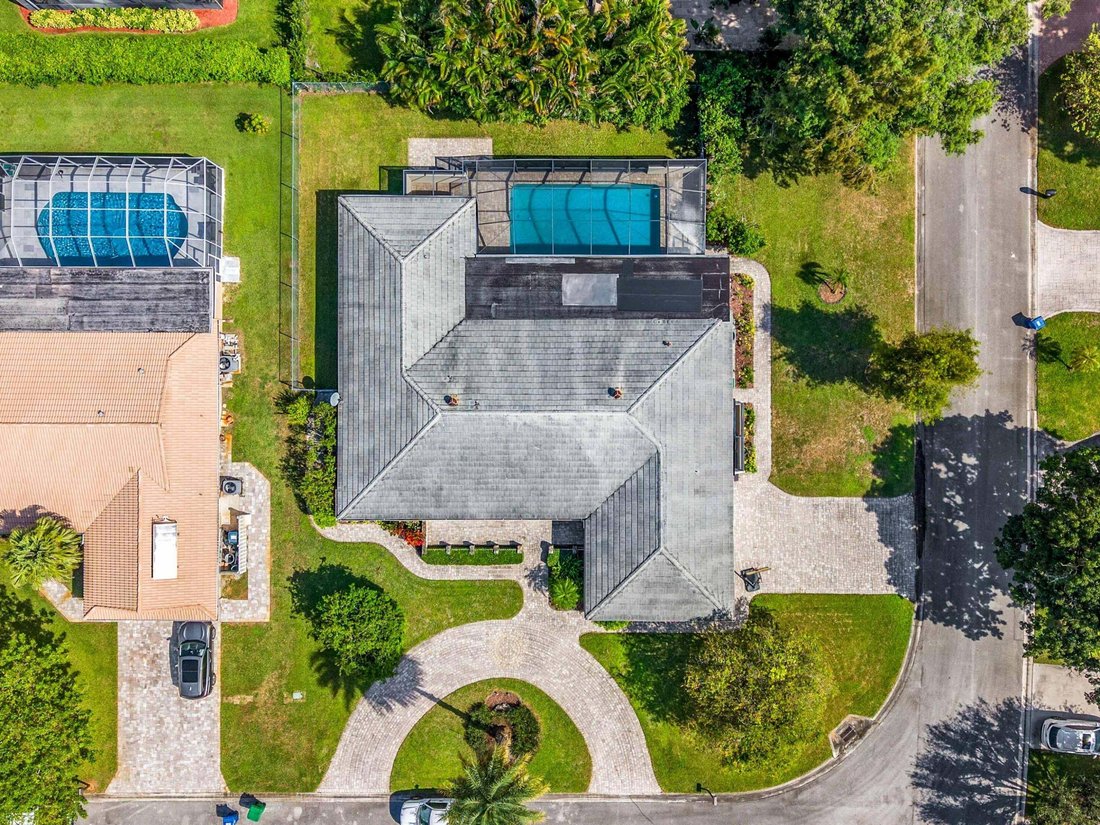 Casa a Coral Springs, Florida, Stati Uniti 2 - 19184858