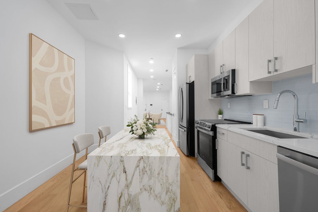 Apartamento en Nueva York, Nueva York, Estados Unidos 4 - 19185954