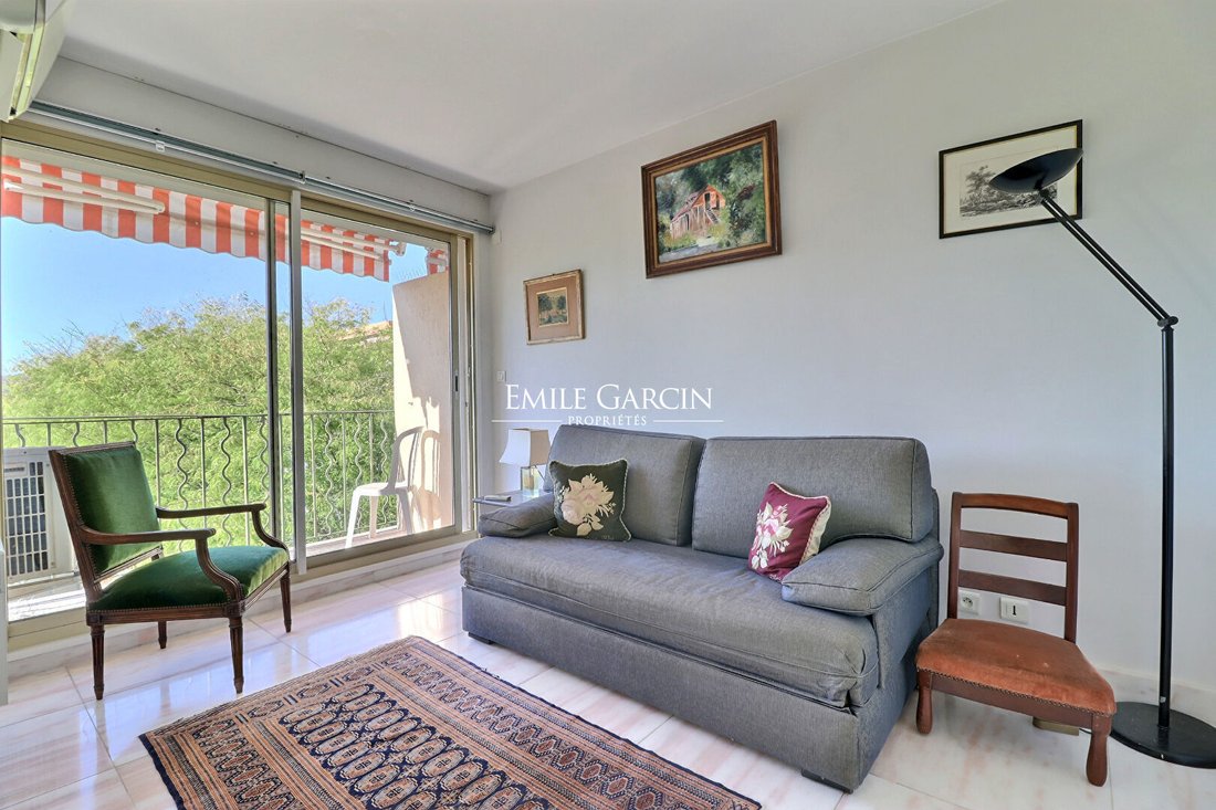 Wohnung in Zone Est Diffuse, Sankt Tropez, Frankreich 5 - 19165215